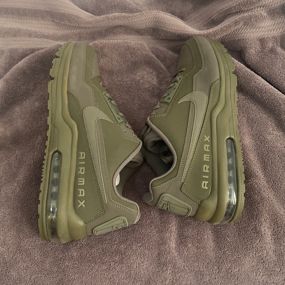 Brand new; never worn Air Max LTD 3 - Picture 10 of 11